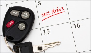 schedule-test-drive